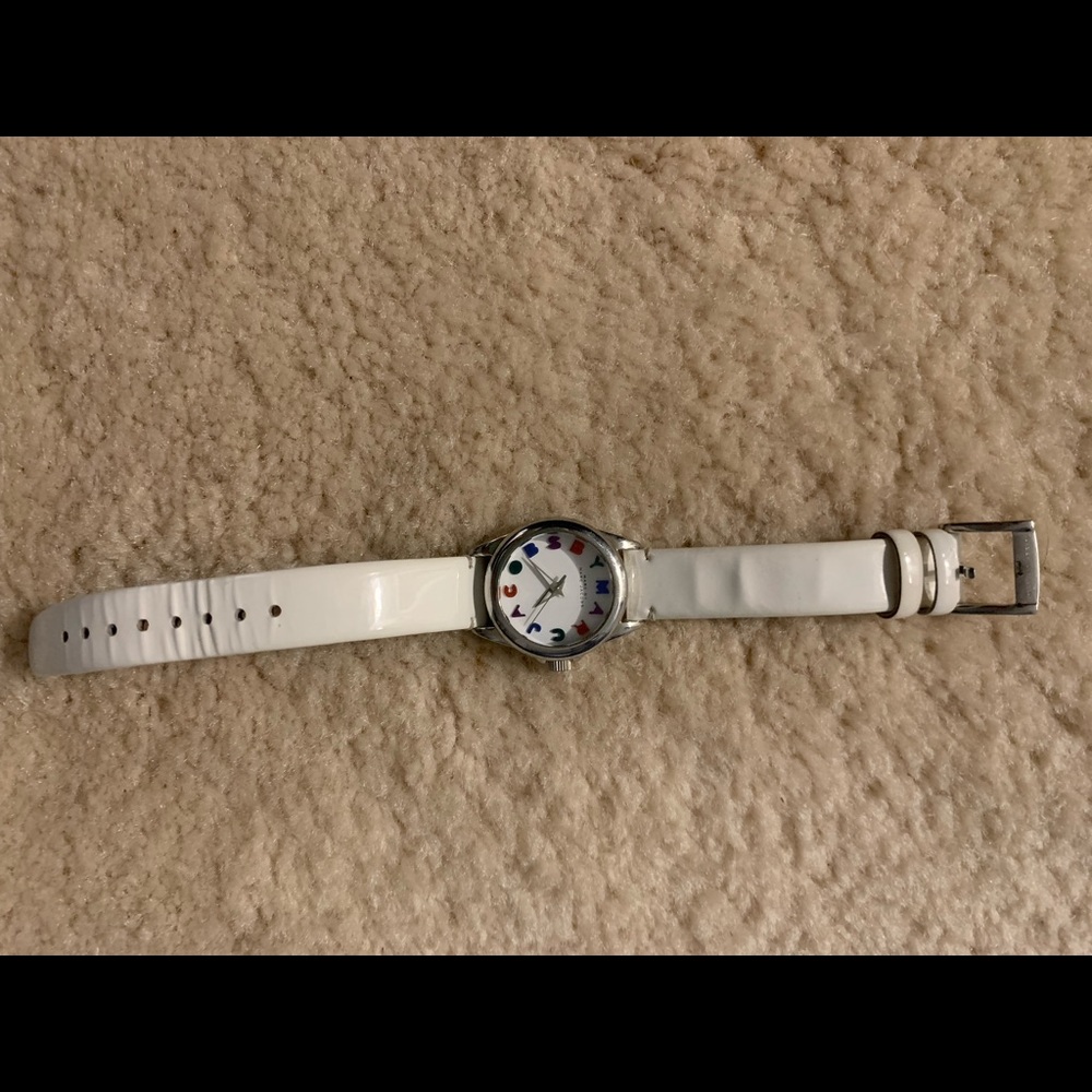 Marc Jacob’s Watch